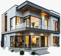 خدمات المنزل